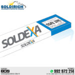 MATERIAL DE APORTE TIGFIL 309L – SOLDEXA
