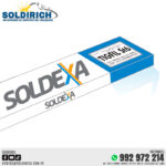 MATERIAL DE APORTE TIGFIL St6 – SOLDEXA