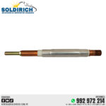 PFX64A180J CUELLO DE GANZO M400, 180°, PROFAX