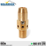 PORTA TIP / GAS DIFUSOR 54A PROFAX