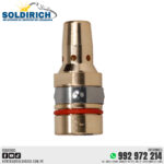 PORTA TIP / GAS DIFUSOR, M400 [Tipo Tregaskiss 404-3] PROFAX
