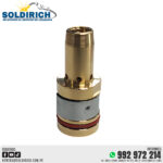PORTA TIP / GAS DIFUSOR MIG FC250, FC55, PROFAX