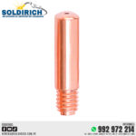 PUNTA DE CONTACTO 1.2 mm [Tipo Tregaskiss 403-1-45] - PROFAX