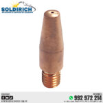 PUNTA DE CONTACTO CONICA HD, FC 1.2 mm, 17ST-45 - PROFAX