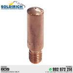 PUNTA DE CONTACTO HD 2.0mm, 17S-564 - PROFAX
