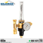 REGULADOR DE FLUJO HRF 2400 PRO