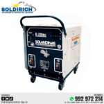 SOLANDINA R 330 DC MAQUINA DE SOLDAR