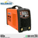 SOLDADORA INVERTER MMA-280 (220V)- REDBO®