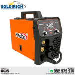 SOLDADORA MIG 160 (220V) – REDBO®