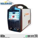SOLDADURA INVERSORA TIG AC-DC – TIGWAVE200 – SOLANDINAS