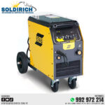 Smashweld 300i Inverter – ESAB