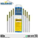 TUNGSTENO 1.5% LANTANO (EWLa-1.5)