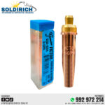 BOQUILLA DE CORTE VICTOR GAS PROPANO
