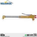 CAÑA DE OXICORTE WELDWELL® MODELO CT3800