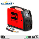 TELWIN TECHNOMIG 260 DUAL