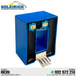 TRANSDUCTOR DE CORRIENTE PARA MAQUINA DE SOLDAR MILLER 350 - 400 - 425