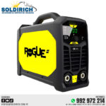 MAQUINA DE SOLDAR ESAB Rogue ES245i